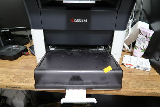 Printer KYOCERA Ecosys FS-1325MFP