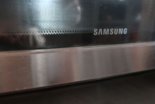 Mikrobølgeovn SAMSUNG