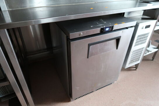 Køleskab TRUE TUC-24-HC