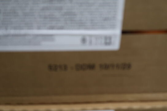 Div. Varelager (varer som er gået på dato medfølger ikke)