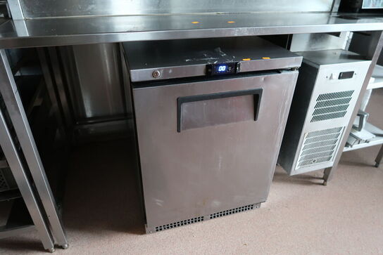 Køleskab TRUE TUC-24-HC