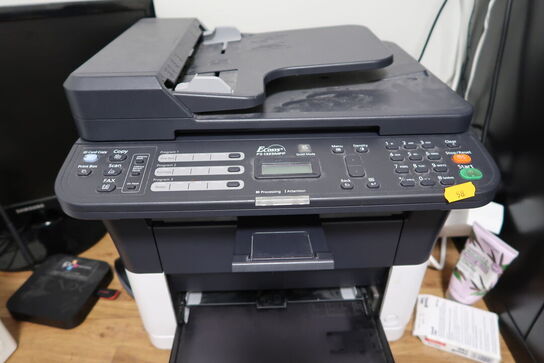 Printer KYOCERA Ecosys FS-1325MFP