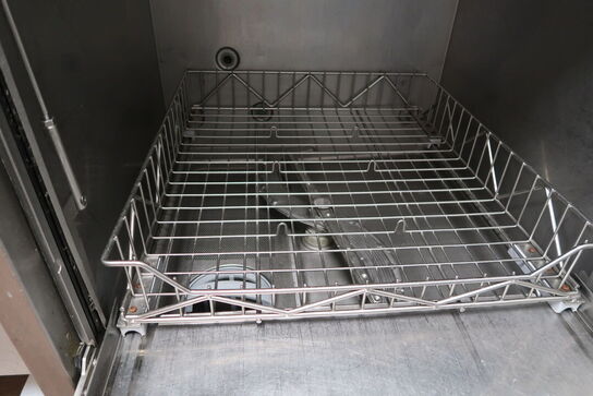 Industriopvasker WINTERHALTER UF Series