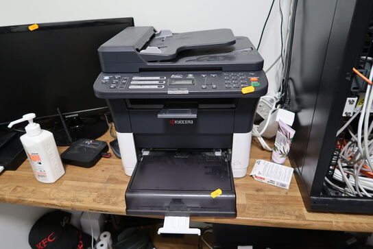 Printer KYOCERA Ecosys FS-1325MFP