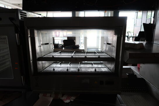 Transferbin FRANKE FK36-3