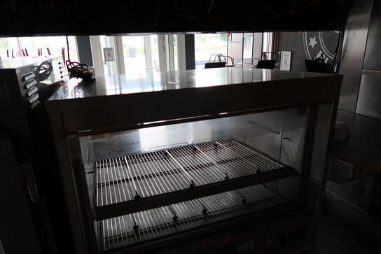 Transferbin FRANKE FK36-3