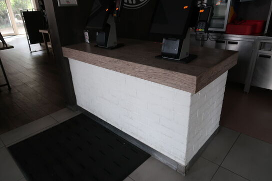 Disk med indhold uden all-in-one computere