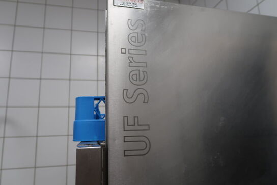 Industriopvasker WINTERHALTER UF Series