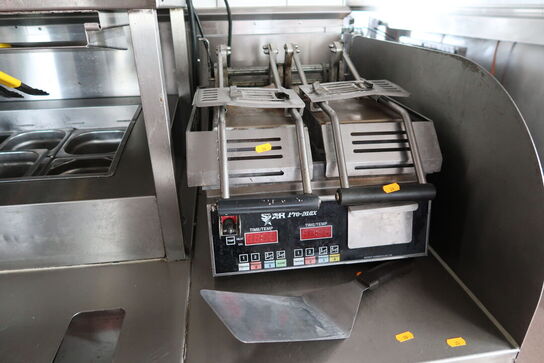 Paninigrill STAR Pro-max