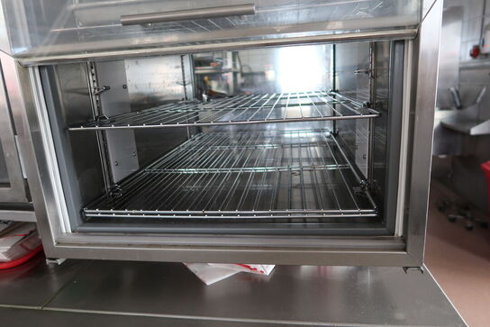 Salatvitrine ANDREAS JUNGHANS DC5-2K