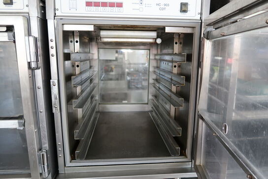 Varmeskab HENNY PENNY HC-903 CDT