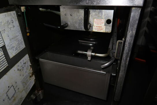 Friture HENNY PENNY 500F