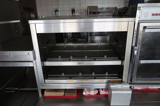 Transferbin FRANKE FK36-3