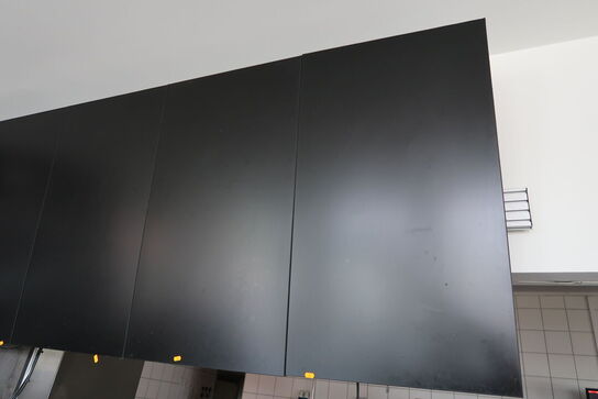 5 stk. fladskærme SAMSUNG UD46E-B