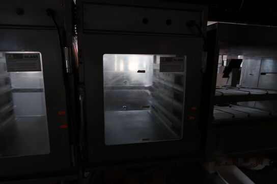 Varmeskab HENNY PENNY HC-903 CDT