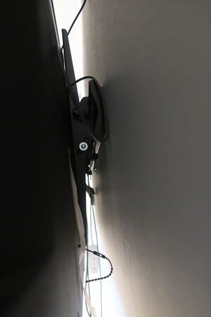 Fjernsyn PROSONIC med fjernbetjening