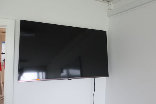 Fjernsyn PANASONIC TX-43HX702E