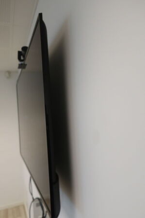 Fjernsyn PROSONIC med fjernbetjening