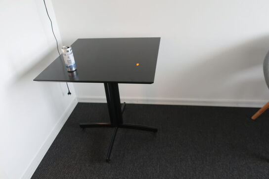 Whiteboard samt bord