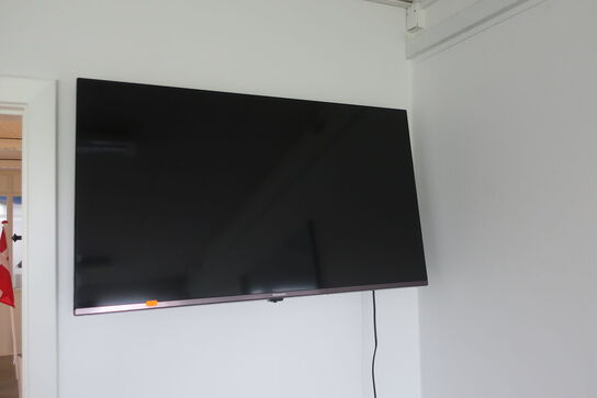 Fjernsyn PANASONIC TX-43HX702E