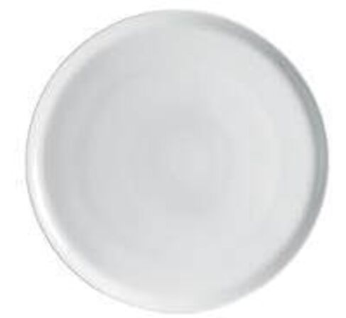 12 stk. Pizzatallerken Toni 320 mm porcelæn 
