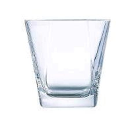 24 stk. Vand-/drinksglas Prysm 27 cl