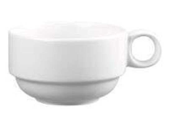 12 stk. Overkop stabelbar 20 cl Profile Churchill