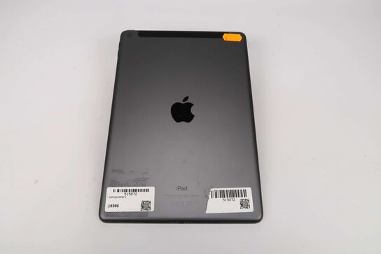 Apple iPad 7th Gen 10.2" Wi-Fi + Cellular 128GB