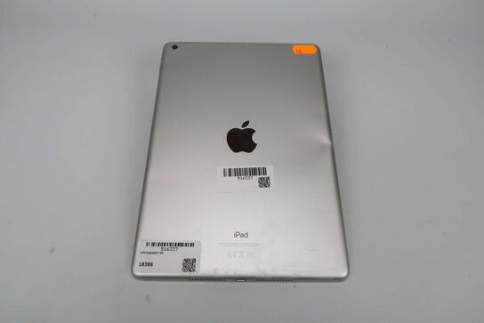 Apple iPad 7th Gen 10.2" Wi-Fi 128GB