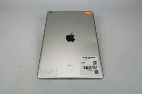 Apple iPad 7th Gen 10.2" Wi-Fi 128GB