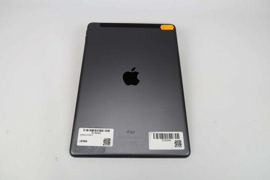 Apple iPad 7th Gen 10.2" Wi-Fi + Cellular 128GB