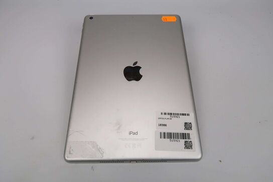 Apple iPad 7th Gen 10.2" Wi-Fi 128GB