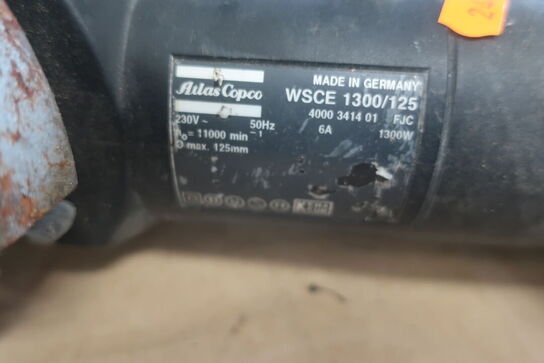 Pladeklipper, vinkelsliber, stiksav, kabeltrommel og taske