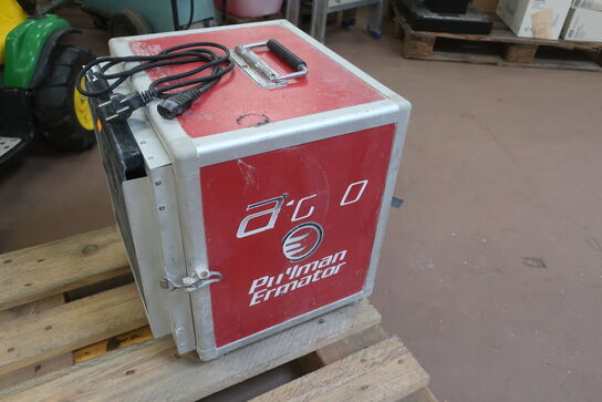 Luftrenser PULMAN ERMATOR A1000