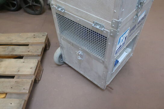 Luftrenser NORDIC CLEANING SYSTEM FB430