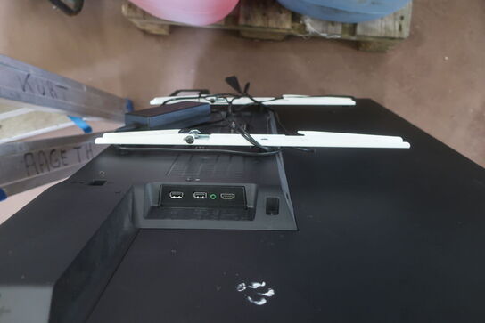 Fjernsyn SONY KDL-48W605B