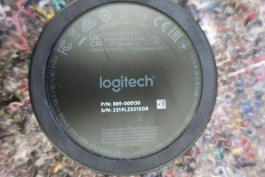 Fladskærm SAMSUMG TU65CU8005K m/kamera