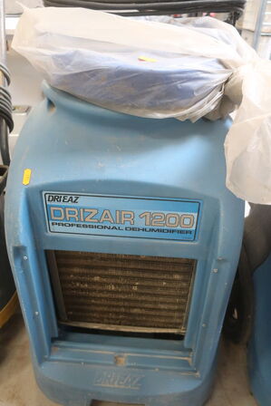 Affugter DRIZAIR 1200