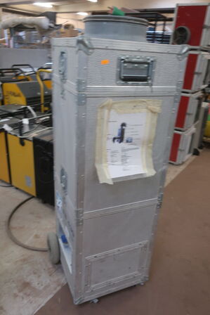 Luftrenser NORDIC CLEANING SYSTEM FB430