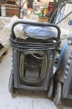 Affugter DRIZAIR 1200