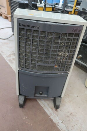 Affugter DANTHERM CDT 30