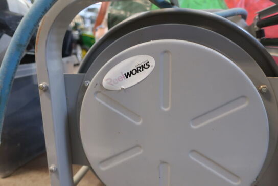Slangetromle REELWORKS