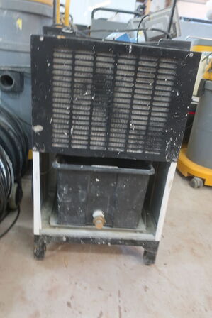 Affugter TROTEC TTK 170S