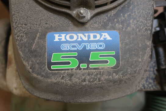 Løvsuger HONDA GCV 160 5.5