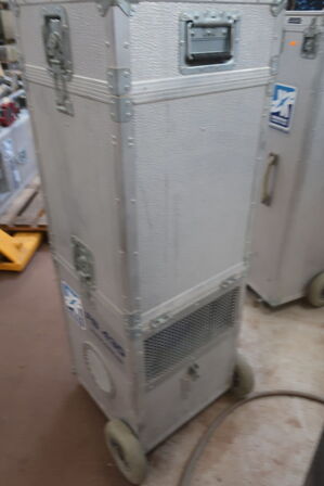 Luftrenser NORDIC CLEANING SYSTEM FB430