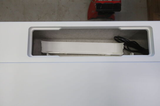 El. hæve/sænkebord IKEA MITTZON