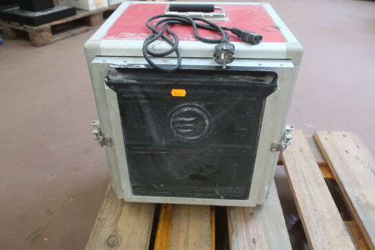 Luftrenser PULMAN ERMATOR A1000