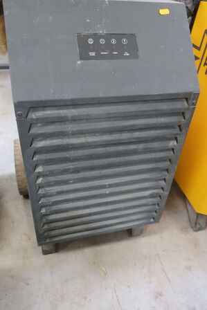 Affugter FRAL FDSDP62SH