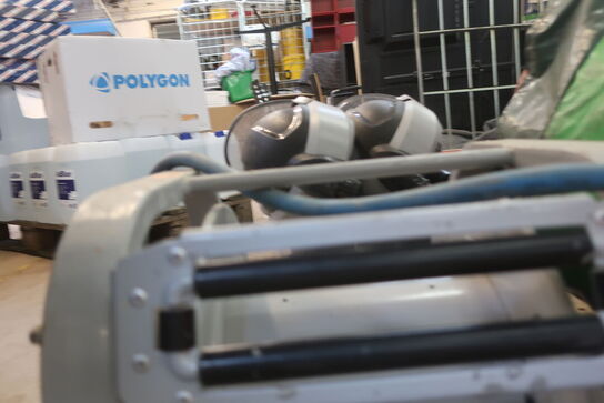 Slangetromle REELWORKS