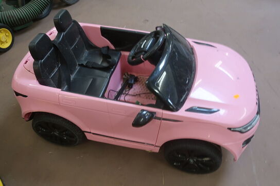 Opsamlingsauktion Marts 2026 - Sorø